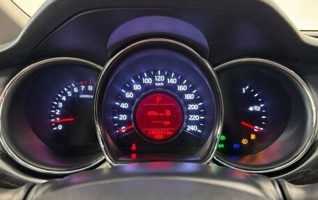 KIA cee'd III, 2013 год, 1 125 000 рублей, 15 фотография