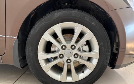 KIA cee'd III, 2013 год, 1 125 000 рублей, 20 фотография