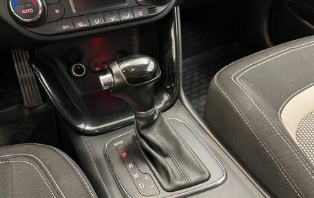 KIA cee'd III, 2013 год, 1 125 000 рублей, 18 фотография