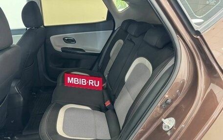 KIA cee'd III, 2013 год, 1 125 000 рублей, 14 фотография