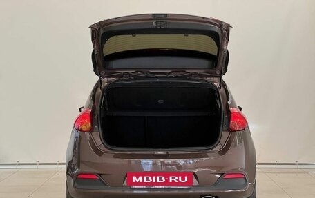 KIA cee'd III, 2013 год, 1 125 000 рублей, 9 фотография