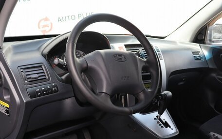 Hyundai Tucson III, 2006 год, 900 000 рублей, 8 фотография