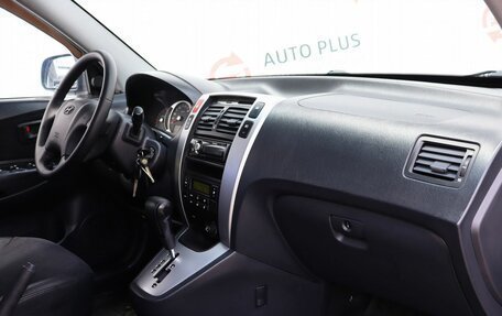 Hyundai Tucson III, 2006 год, 900 000 рублей, 7 фотография