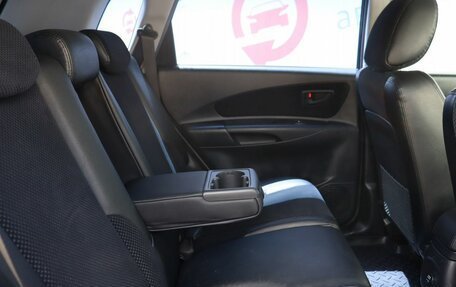 Hyundai Tucson III, 2006 год, 900 000 рублей, 15 фотография