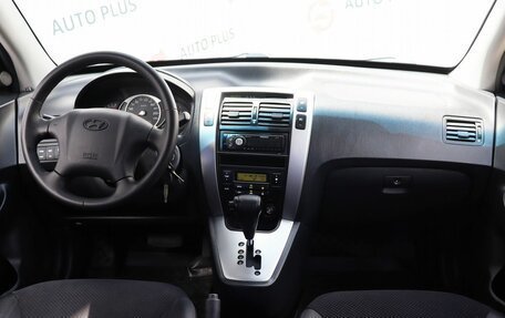 Hyundai Tucson III, 2006 год, 900 000 рублей, 9 фотография