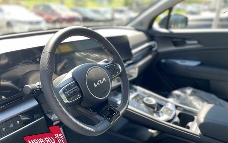 KIA Sportage IV рестайлинг, 2025 год, 3 800 000 рублей, 10 фотография