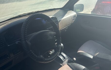 KIA Sportage IV рестайлинг, 2000 год, 170 000 рублей, 5 фотография