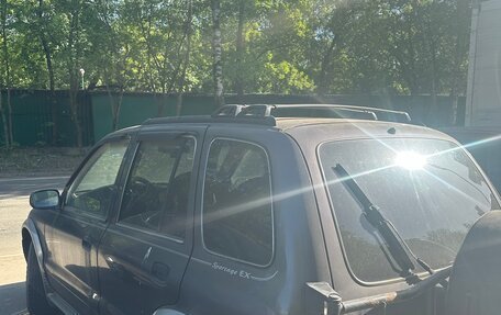KIA Sportage IV рестайлинг, 2000 год, 170 000 рублей, 4 фотография