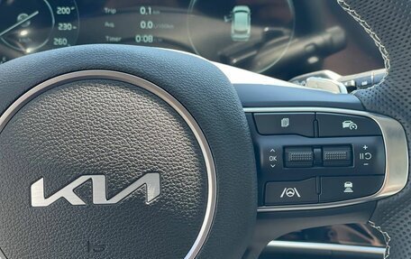 KIA Sportage IV рестайлинг, 2025 год, 3 800 000 рублей, 20 фотография