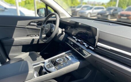 KIA Sportage IV рестайлинг, 2025 год, 3 800 000 рублей, 24 фотография