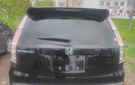 Honda Stream II, 2009 год, 1 450 000 рублей, 8 фотография