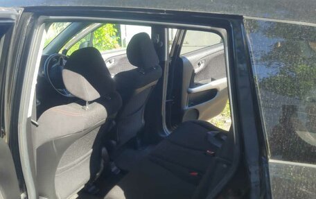 Honda Stream II, 2009 год, 1 450 000 рублей, 4 фотография