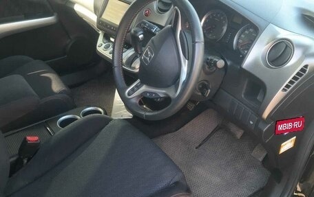 Honda Stream II, 2009 год, 1 450 000 рублей, 6 фотография
