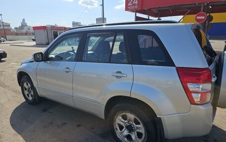 Suzuki Grand Vitara, 2010 год, 1 150 000 рублей, 3 фотография