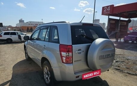 Suzuki Grand Vitara, 2010 год, 1 150 000 рублей, 4 фотография