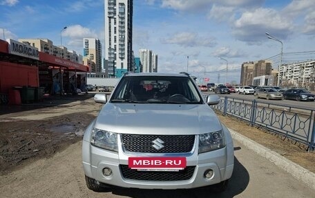 Suzuki Grand Vitara, 2010 год, 1 150 000 рублей, 2 фотография