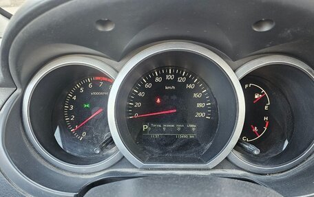 Suzuki Grand Vitara, 2010 год, 1 150 000 рублей, 5 фотография