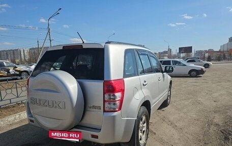 Suzuki Grand Vitara, 2010 год, 1 150 000 рублей, 6 фотография