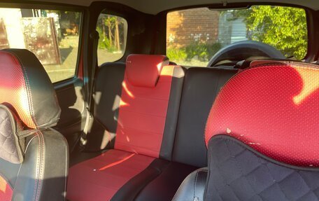 Chevrolet Niva I рестайлинг, 2010 год, 465 000 рублей, 10 фотография