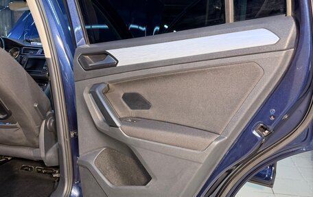 Volkswagen Tiguan II, 2017 год, 2 850 000 рублей, 7 фотография