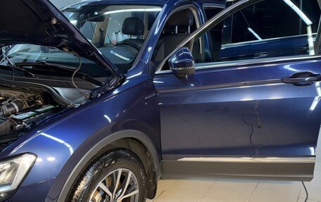 Volkswagen Tiguan II, 2017 год, 2 850 000 рублей, 12 фотография