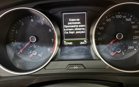 Volkswagen Tiguan II, 2017 год, 2 850 000 рублей, 14 фотография