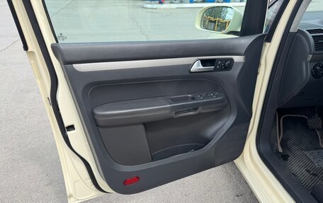 Volkswagen Touran III, 2008 год, 1 250 000 рублей, 12 фотография