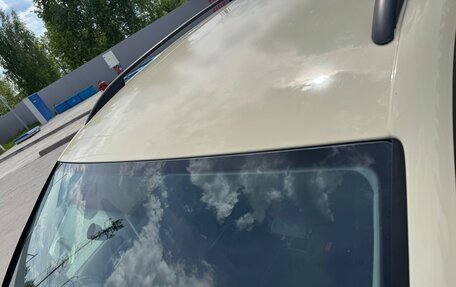 Volkswagen Touran III, 2008 год, 1 250 000 рублей, 9 фотография