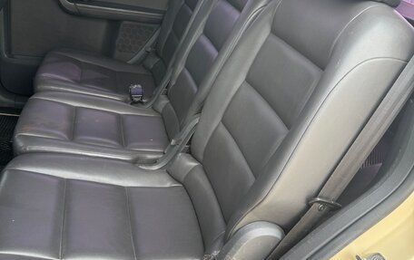 Volkswagen Touran III, 2008 год, 1 250 000 рублей, 15 фотография