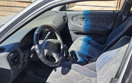 Mitsubishi Lancer VII, 2000 год, 125 000 рублей, 11 фотография