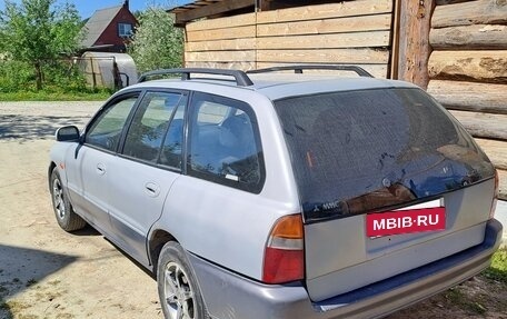 Mitsubishi Lancer VII, 2000 год, 125 000 рублей, 8 фотография
