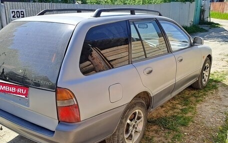 Mitsubishi Lancer VII, 2000 год, 125 000 рублей, 4 фотография