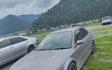 Honda Accord VII рестайлинг, 2001 год, 540 000 рублей, 2 фотография
