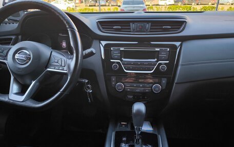 Nissan Qashqai, 2021 год, 2 200 000 рублей, 6 фотография