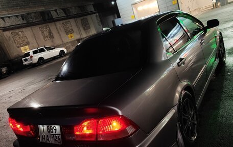 Honda Accord VII рестайлинг, 2001 год, 540 000 рублей, 8 фотография