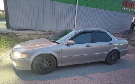 Honda Accord VII рестайлинг, 2001 год, 540 000 рублей, 4 фотография
