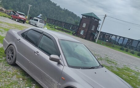 Honda Accord VII рестайлинг, 2001 год, 540 000 рублей, 9 фотография