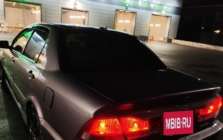 Honda Accord VII рестайлинг, 2001 год, 540 000 рублей, 7 фотография