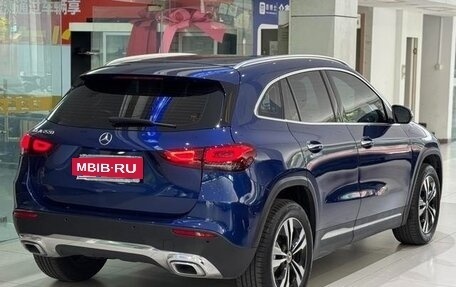 Mercedes-Benz GLA, 2022 год, 2 600 000 рублей, 3 фотография