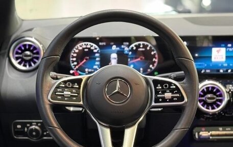 Mercedes-Benz GLA, 2022 год, 2 600 000 рублей, 7 фотография