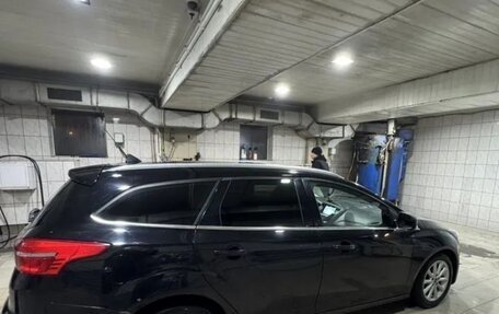 Ford Focus III, 2017 год, 795 000 рублей, 4 фотография