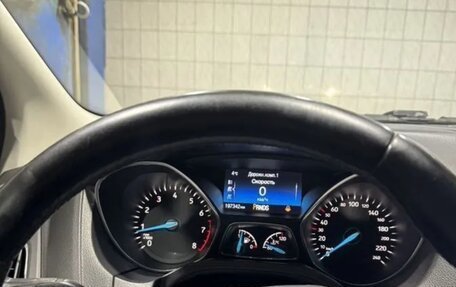 Ford Focus III, 2017 год, 795 000 рублей, 9 фотография