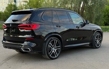 BMW X5, 2019 год, 6 490 000 рублей, 2 фотография