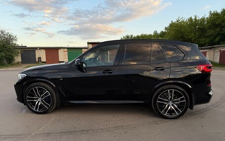 BMW X5, 2019 год, 6 490 000 рублей, 5 фотография