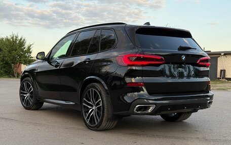 BMW X5, 2019 год, 6 490 000 рублей, 9 фотография