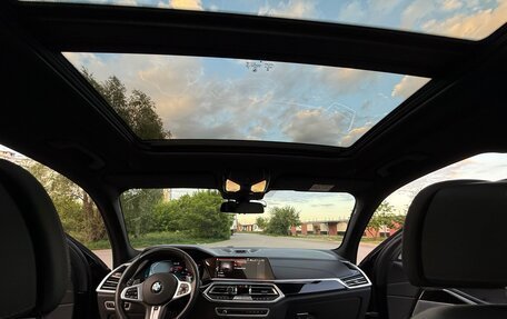 BMW X5, 2019 год, 6 490 000 рублей, 11 фотография
