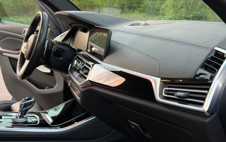 BMW X5, 2019 год, 6 490 000 рублей, 12 фотография