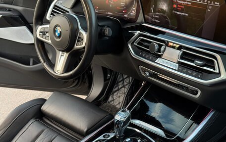 BMW X5, 2019 год, 6 490 000 рублей, 16 фотография