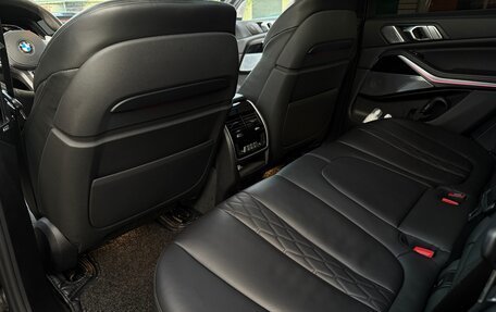 BMW X5, 2019 год, 6 490 000 рублей, 19 фотография