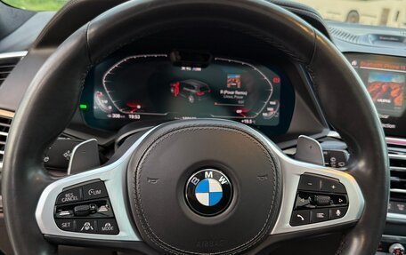 BMW X5, 2019 год, 6 490 000 рублей, 13 фотография